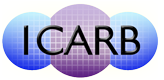 ICARB Logo